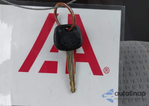 2008 Toyota Corolla Ce из США, поврежденный, VIN 1NXBR32E48Z996444